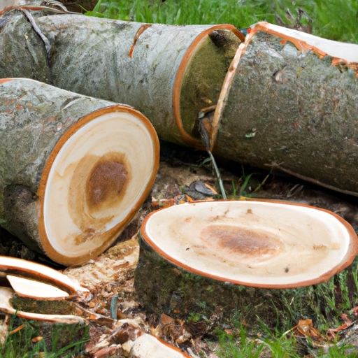 What is Involved in the Process of Emergency Tree Removal?