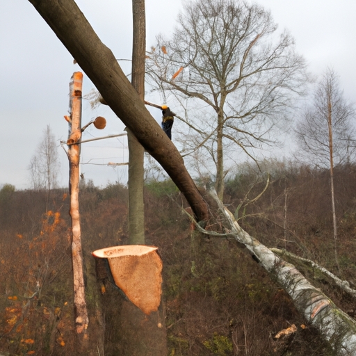 Benefits of Regular Tree Trimming