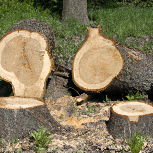 Discover the Secrets of Maintaining Healthy Trees with Expert Trimming Techniques