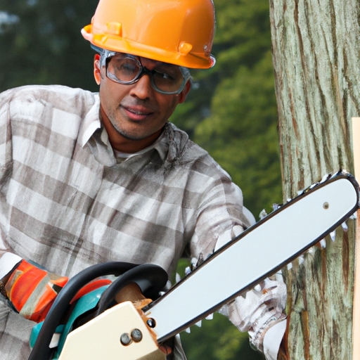 Techniques for Proper Tree Trimming